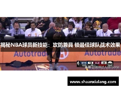 揭秘NBA球员新技能：攻防兼具 锁最佳球队战术效果